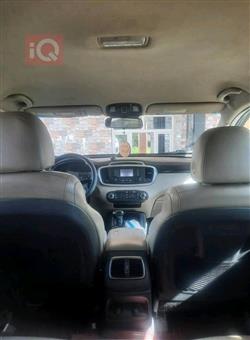 كيا سورينتو